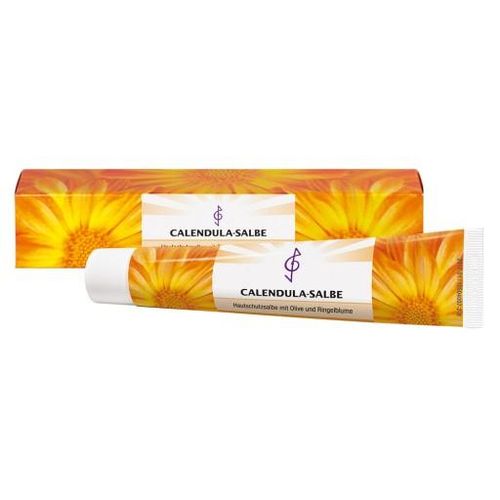 CALENDULA SALBE 50 ml