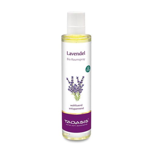 LAVENDEL RAUMSPRAY 50 ml