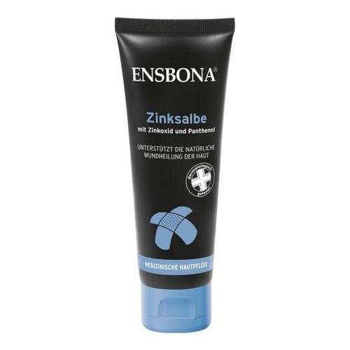 ZINKSALBE Ensbona 75 ml