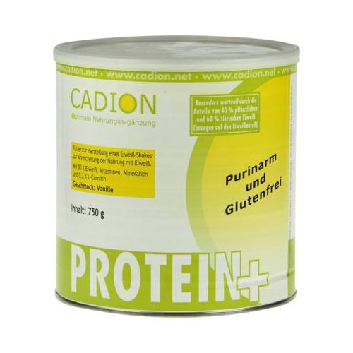 CADION Protein+ Pulver 750 g