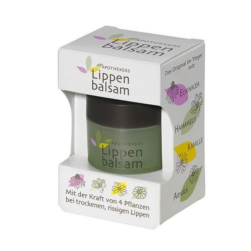 APOTHEKERS Lippenbalsam 1 St