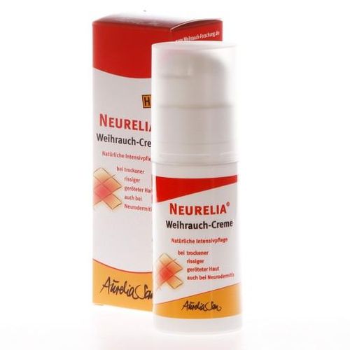 WEIHRAUCH CREME NEURELIA 50 ml