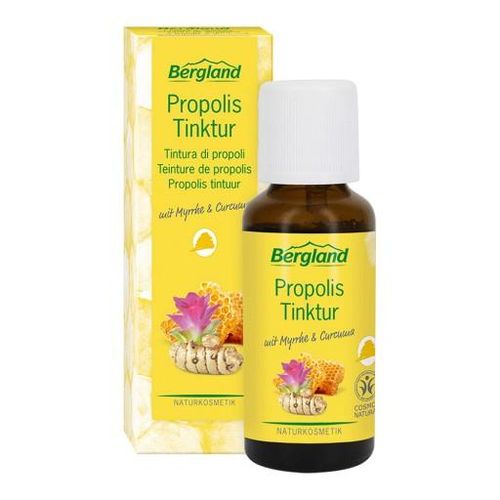 PROPOLIS TINKTUR BDIH 30 ml