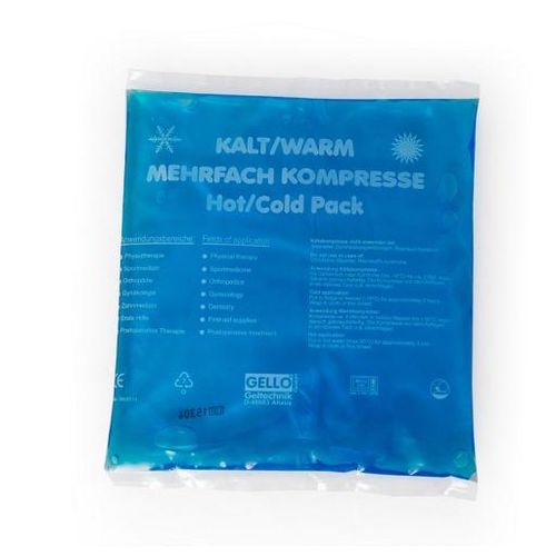 KALT-WARM Kompresse 13x14 cm 1 St