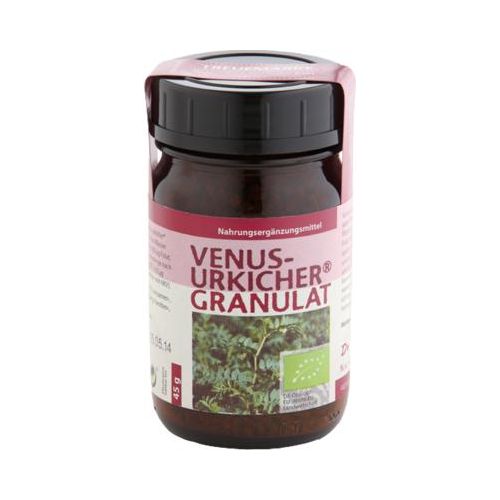 VENUSURKICHER Dr.Pandalis Granulat 45 g