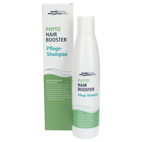 PHYTO HAIR Booster Pflege-Shampoo 200 ml
