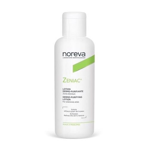 NOREVA Zeniac Lösung 125 ml