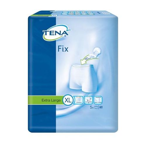 TENA FIX Fixierhosen XL 20X5 St