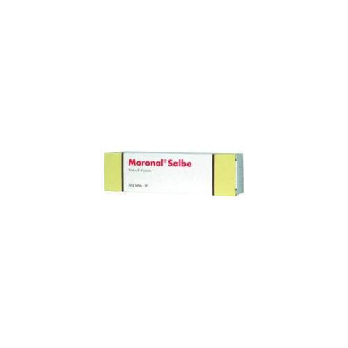 MORONAL Salbe 20 g