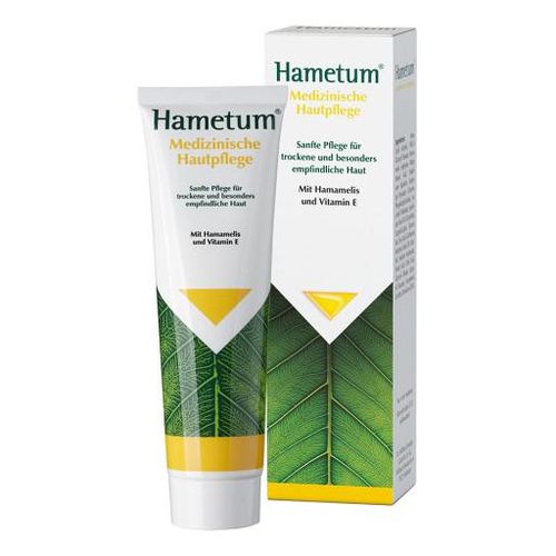 HAMETUM medizinische Hautpflege Creme 20 g
