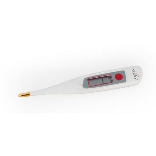 FIEBERTHERMOMETER digital 1 St