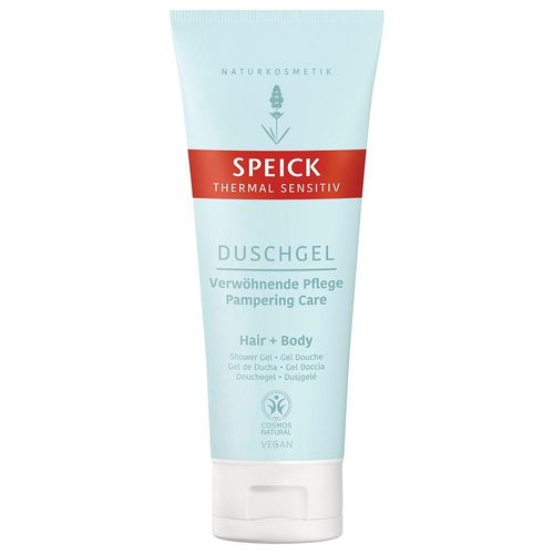 SPEICK Thermal sensitiv Duschgel 200 ml