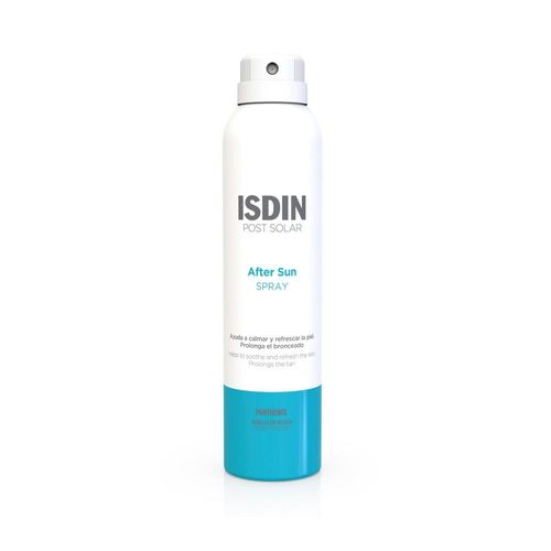 ISDIN After Sun Spray 200 ml