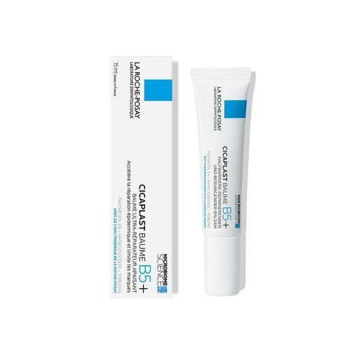 ROCHE-POSAY Cicaplast Baume B5+ 15 ml