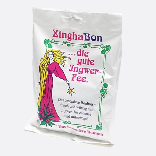 INGWER BONBONS ZinghaBon 76 g