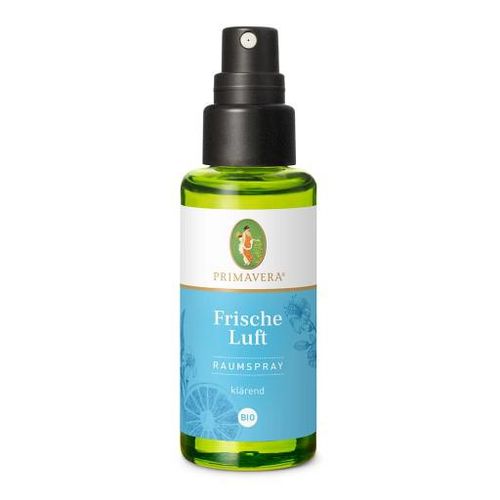 FRISCHE LUFT Raumspray Bio 50 ml