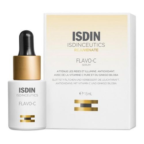 ISDIN ISDINCEUTICS Flavo-C Serum 15 ml