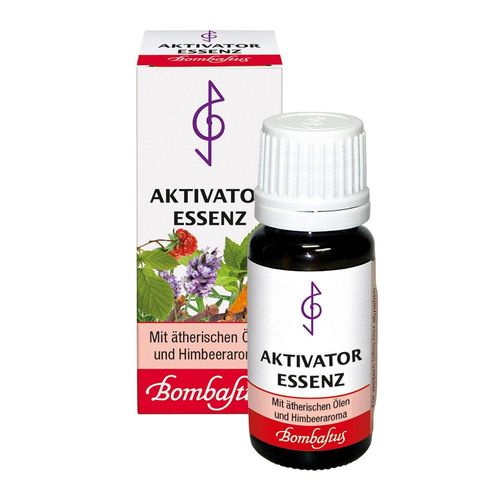 AKTIVATOR Essenz 10 ml