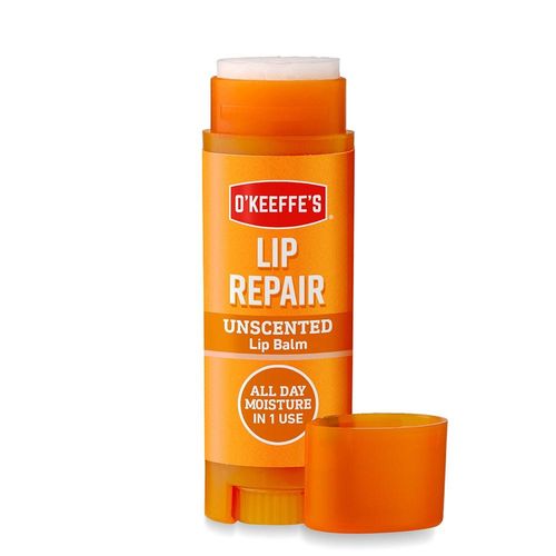 OKEEFFE'S Lip Repair Lippenbalsam unparfümiert 4.2 g