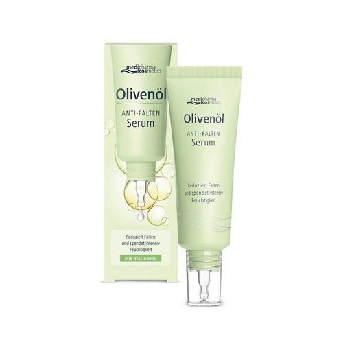 OLIVENÖL ANTI-Falten Serum 30 ml