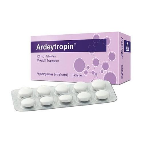 ARDEYTROPIN Tabletten 50 St