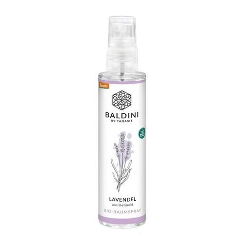 BALDINI Lavendel Bio-Raumspray 50 ml