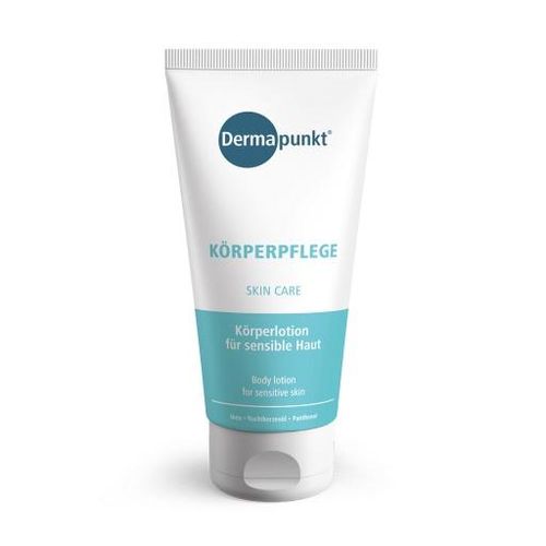 DERMAPUNKT Körperpflege Lotion 150 ml