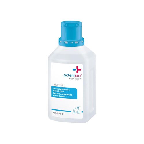 OCTENISAN Waschlotion 500 ml