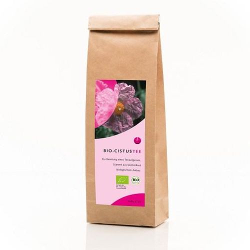 CISTUS BIO Tee 100 g