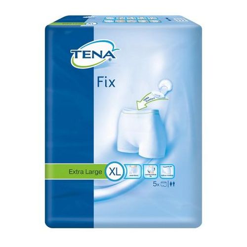 TENA FIX Fixierhosen XL 5 St