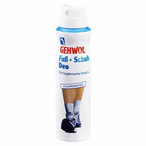 GEHWOL Fuß- und Schuh-Deo-Spray 150 ml