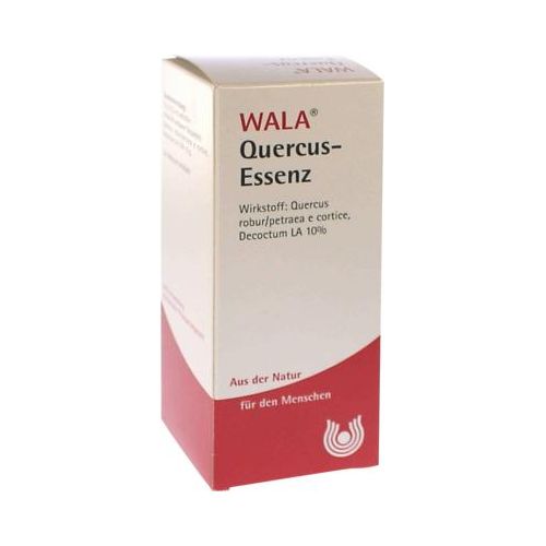 QUERCUS ESSENZ 100 ml