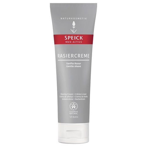 SPEICK Men Active Rasiercreme 75 ml