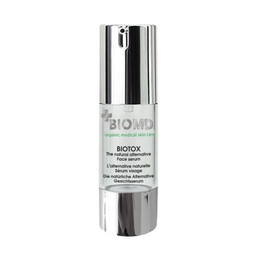 BIOMED Biotox Gesichtsserum 30 ml