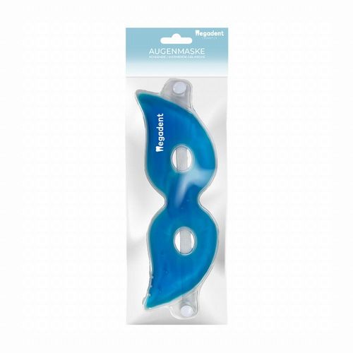 AUGENMASKE Gelmaske 1 St