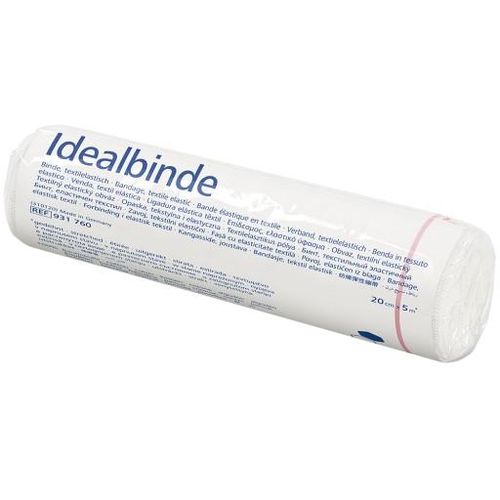 IDEALBINDE Hartmann 20 cmx5 m 1 St