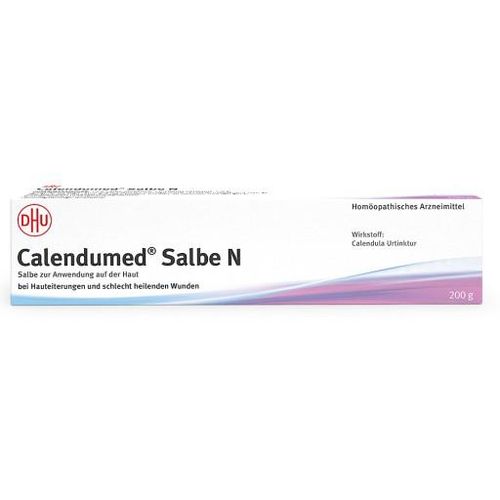 CALENDUMED Salbe N 200 g