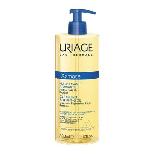 XÉMOSE Beruhigendes Reinigungsöl 500 ml