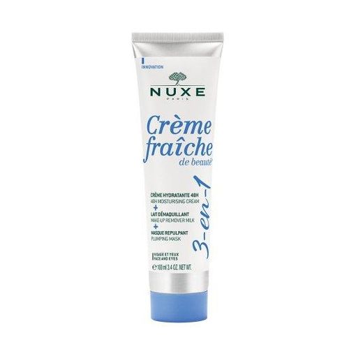 NUXE Creme Fraiche 3in1 Multifunktionspflege 100 ml