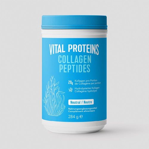 Vital Proteins Collagen Peptide, 284g 284 g