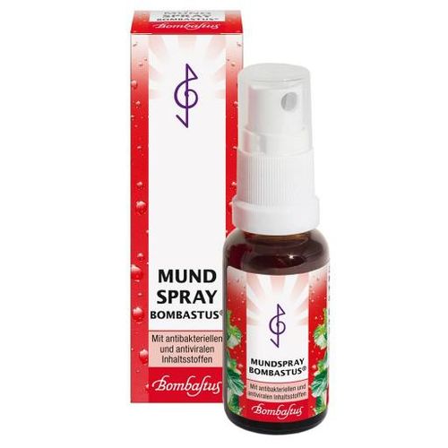 MUNDSPRAY 20 ml