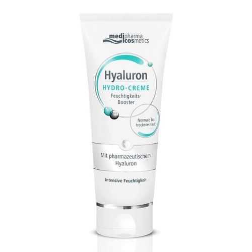 HYALURON HYDRO-CREME 200 ml