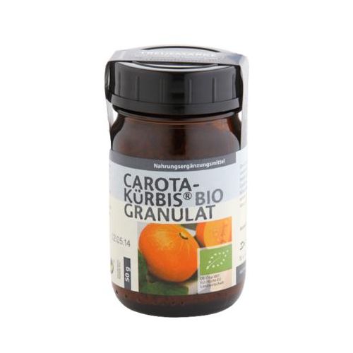 CAROTAKÜRBIS Dr.Pandalis Granulat 50 g