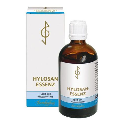 HYLOSAN Essenz 100 ml