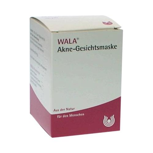 AKNE GESICHTSMASKE 100 g