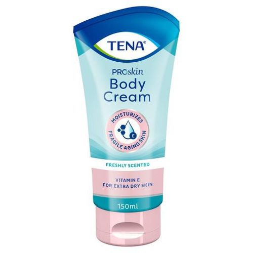 TENA PROSKIN Body Cream 150 ml