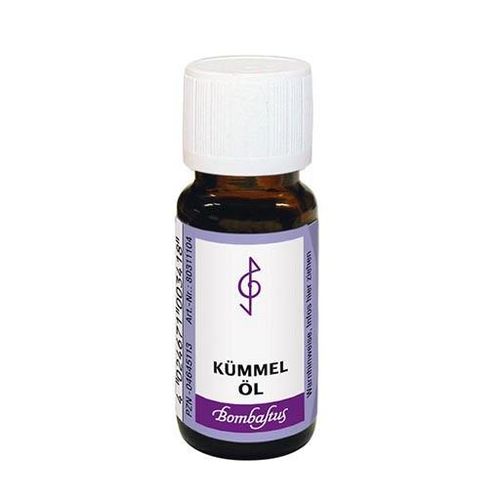 KÜMMEL ÖL ätherisch 10 ml