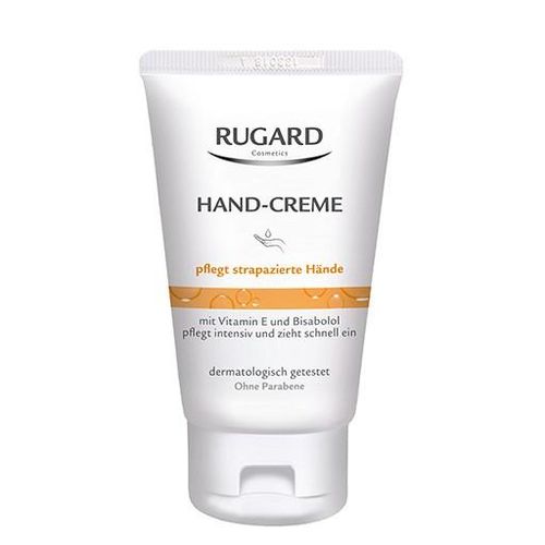 RUGARD Handcreme 50 ml