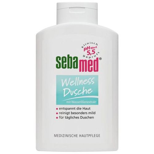 SEBAMED Wellness Dusche 400 ml