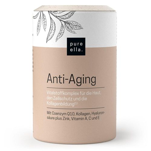 ANTI-AGING Kapseln 60 St